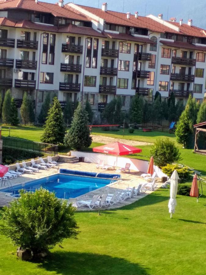 شقة **Mountain** Views Just Next To The Gondola Lift بانسكو المظهر الخارجي الصورة