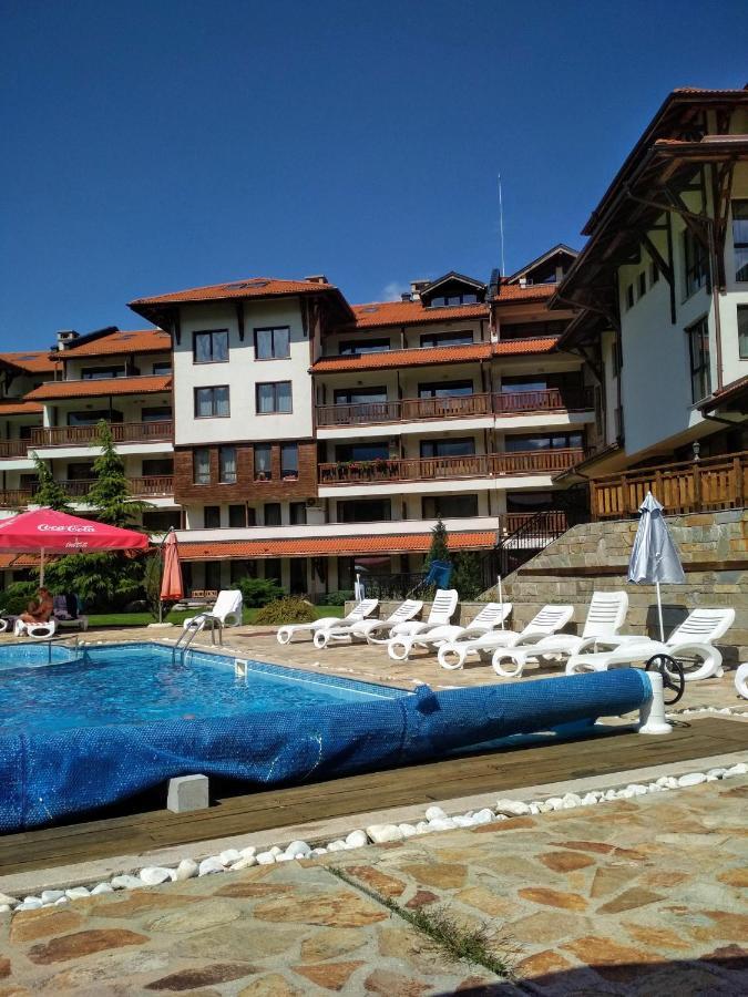 شقة **Mountain** Views Just Next To The Gondola Lift بانسكو المظهر الخارجي الصورة