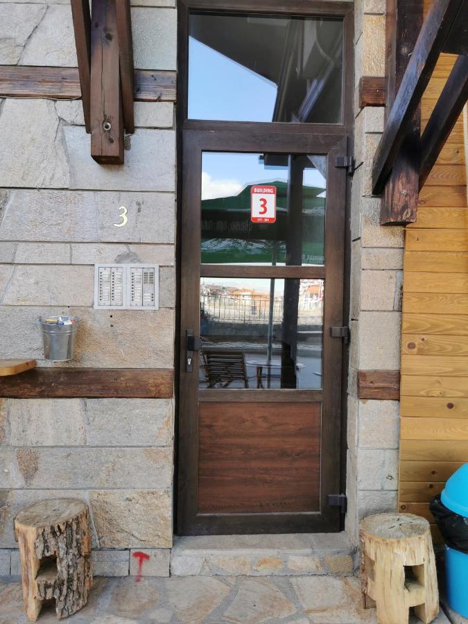 شقة **Mountain** Views Just Next To The Gondola Lift بانسكو المظهر الخارجي الصورة